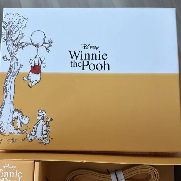 Disney Winnie the Pooh Purse - Picture 3 of 3